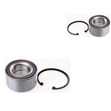 DENCKERMANN 2x Cuscinetto