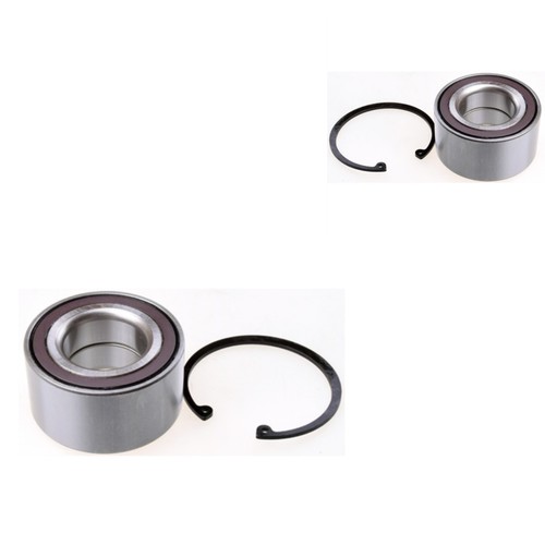 Denckermann cuscinetto - denckermann, 2x