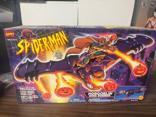 Hobgoblin wing bomber - wing,