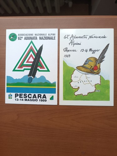 Pescara adunata nazionale - pescara,