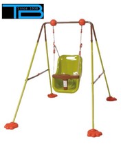 ALTALENA BABY SWING 160x115x120 CM, Colibrì