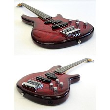 Basso elettrico Greco Wild