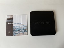 LEE FILTERS Big Stopper FIltre