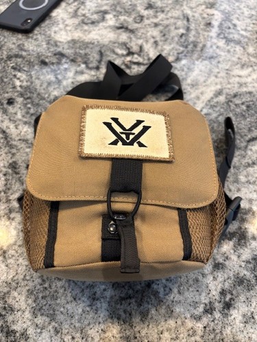 Vortex viper binocolo - vortex, hd