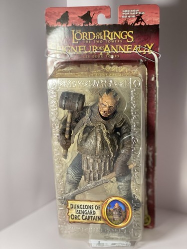 Dungeons isengard orc - of,
