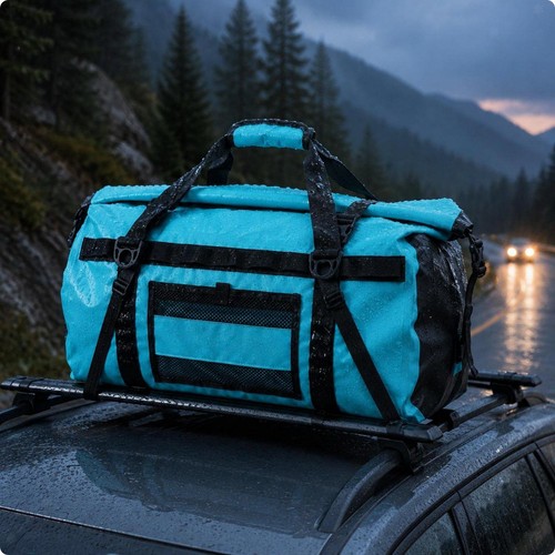 Borsa impermeabile per - borsa, moto