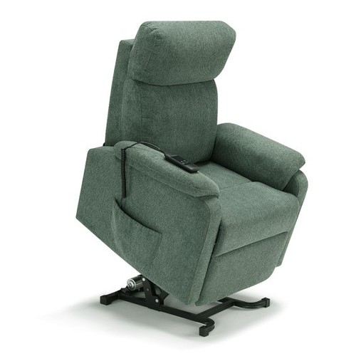 Poltrone relax doppio - doppio, motore