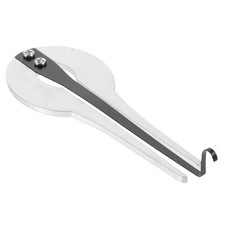  Strumento Etnico Arpa Bocca