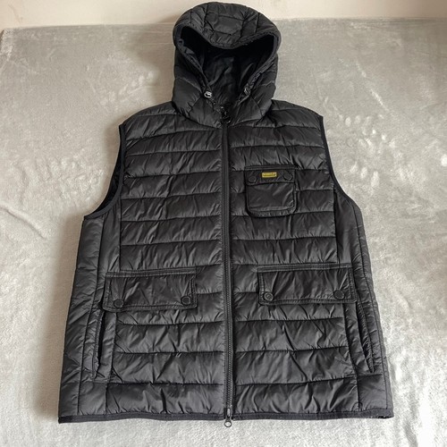 Barbour international ouston - barbour,