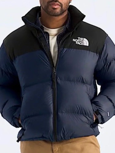 The north face down puffer - the,