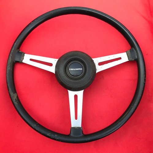 Volante originale anni - , 60/70