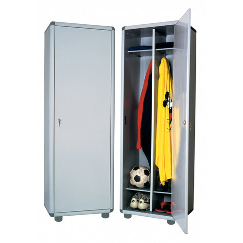 Armadio easy spogliatoio - armadio,