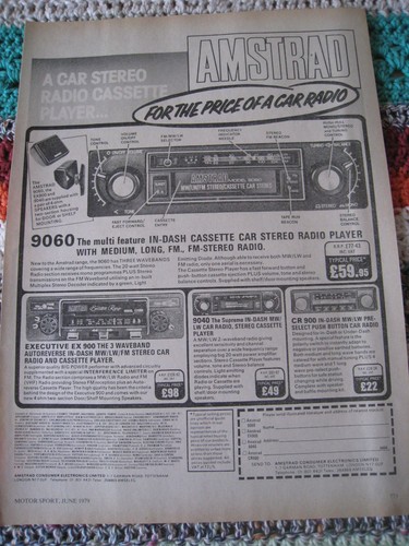 Car stereo radio - car,