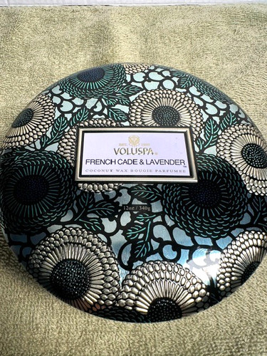 Candela voluspa cade francese - candela,