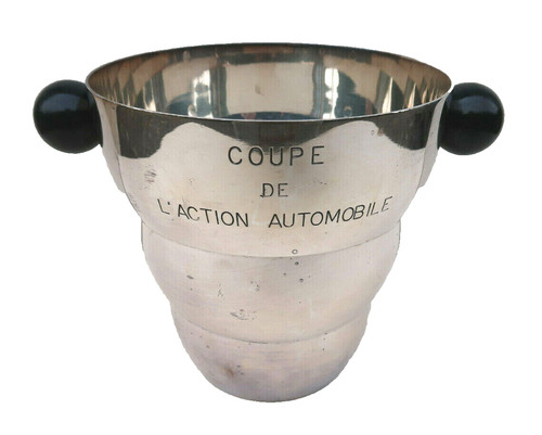 Sport auto coupe - sport, l'action