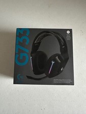 Logitech G733 Lightspeed