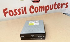 Pioneer DVR-A09XLB1 Scrittore