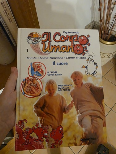 Esplorando corpo umano - corpo,