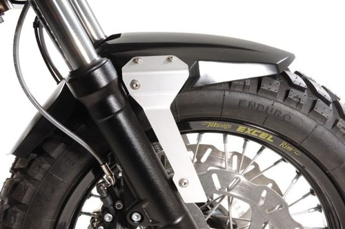 Parafango sportivo touratech - sportivo,
