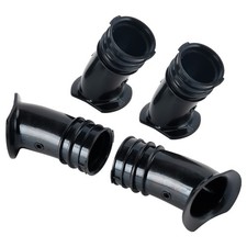 4 COLLETTORE ASPIRAZIONE