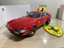 Kyosho Ferrari 365 GTB/4