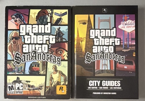 Grand theft auto san andreas - auto:,