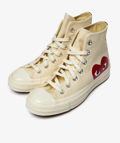 Converse comme des - converse, x