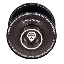 Daiwa bobine ricambio - di, per