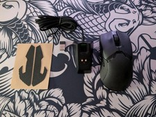 Mouse da gioco wireless