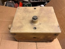 serbatoio benzina generatore