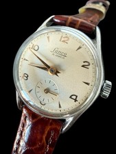 Orologio Lanco Donna Vintage