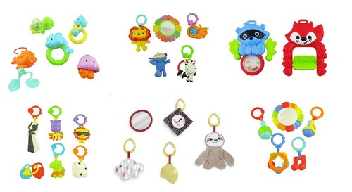 New fisher price baby - ~,