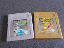 Pokemon Oro e Pokemon Argento