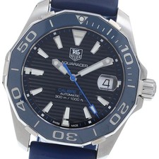 Orologio Uomo Automatico TAG