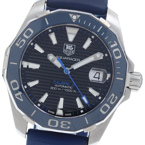 Orologio uomo automatico tag - orologio,