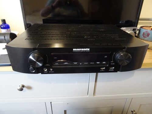 Marantz nr1506 ricevitore - marantz,