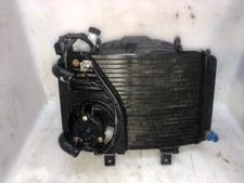 radiatore duke ktm 690 2012 