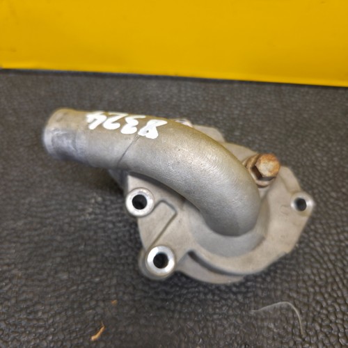Ktm 125 2012 pompa - 125, acqua
