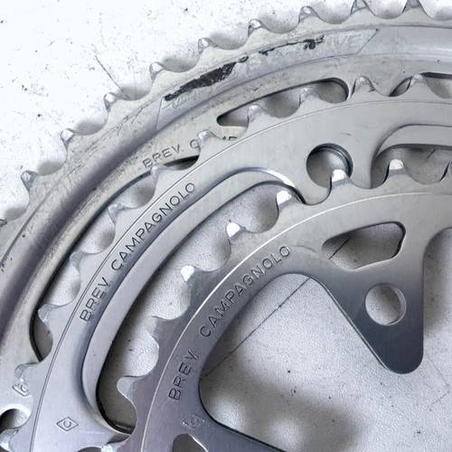 Corone triple bici strada - corone, da