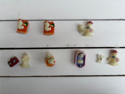 Sorpresine kinder ferrero - sorpresine,