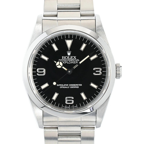 Orologio usato uomo - orologio, rolex