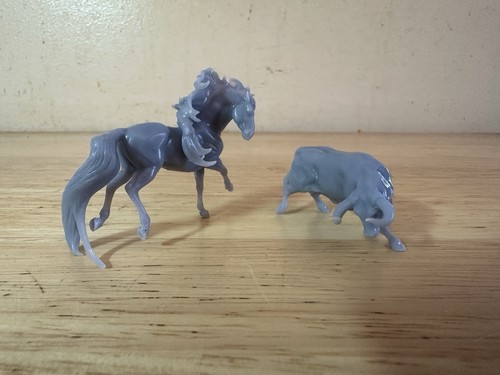 Pony stampati sicerio - pony,