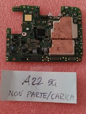 Scheda Madre x Samsung A22-5G(non funzionante)