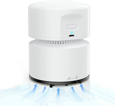 Aspirabriciole Da Tavolo, Mini