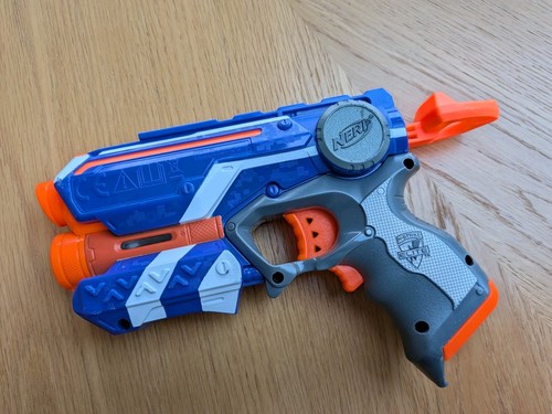 Nerf firestrike - firestrike, (elite)