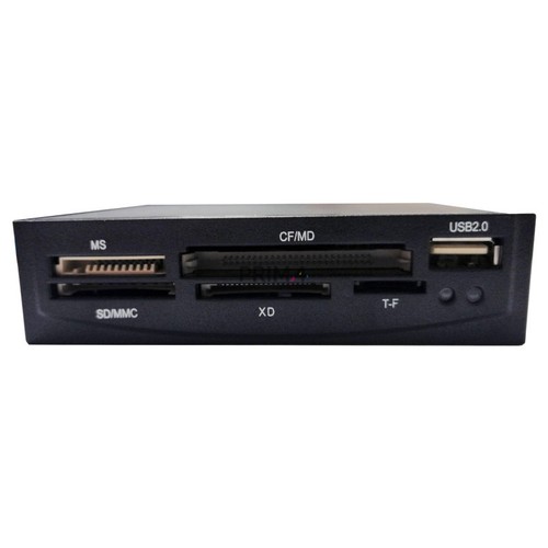 Pannello multifunzione slot - pannello, pc