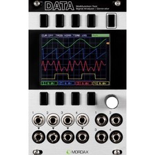 Mordax DATA - Sintetizzatore
