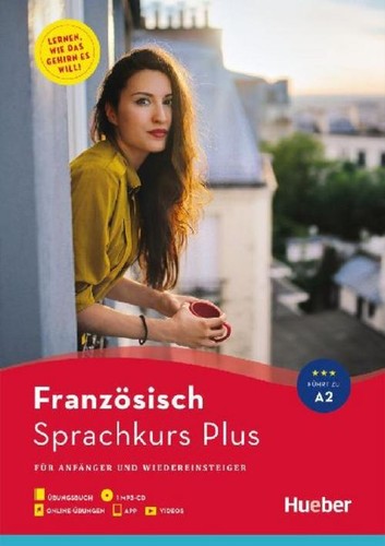 Sprachkurs plus französisch - sprachkurs,
