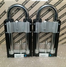 Coppia Roll Bar SX Sinistro/DX Destro per Peugeot 207cc Cabrio 9680065980