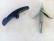 Arpione e Carichino Fucile Subacqueo